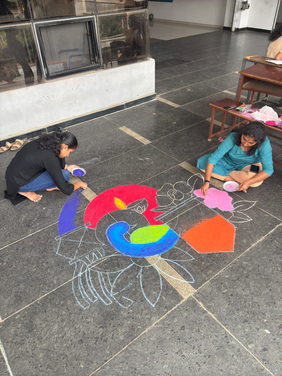 kalakriti competition